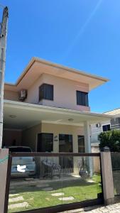 casa aconchegante e espaçosa