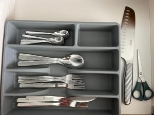 CBD Studio Apartment