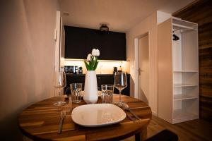 LUMA appartment Zermatt