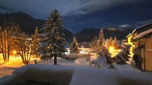 Chesa Chavriol - Celerina