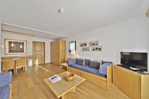 Chesa Chavriol - Celerina