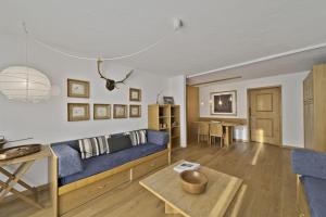 Chesa Chavriol - Celerina