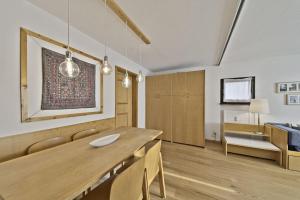 Chesa Chavriol - Celerina