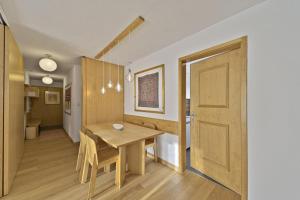 Chesa Chavriol - Celerina