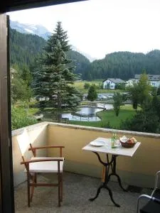 Chesa Chavriol - Celerina - Celerina/Schlarigna