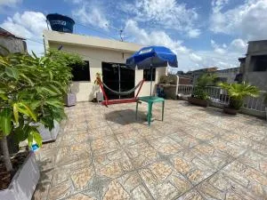 Cantinho da Cira - Una