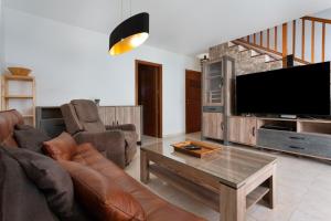 Sweet Home Playa Blanca