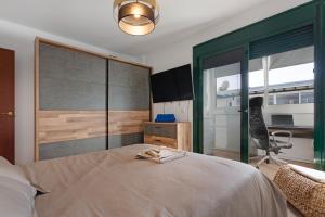 Sweet Home Playa Blanca