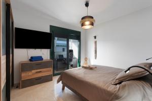 Sweet Home Playa Blanca