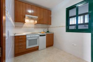 Sweet Home Playa Blanca