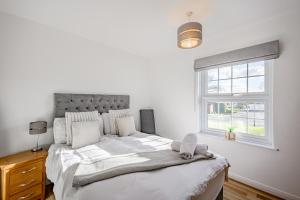 Cosy Apartment in Wetheral,Cumbria