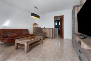 Sweet Home Playa Blanca