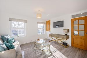 Cosy Apartment in Wetheral,Cumbria