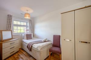 Cosy Apartment in Wetheral,Cumbria