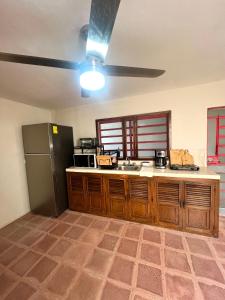 Casa en el Centro de Mérida, 5 habitaciones y 3 baños, ideal para grupos