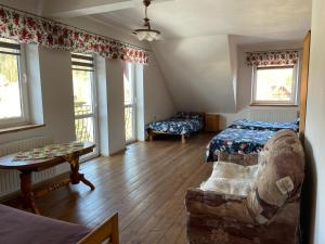 Standard Family Room room in Winnica Spisz