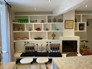 Maison de village 3 chambres avec petite terrasse