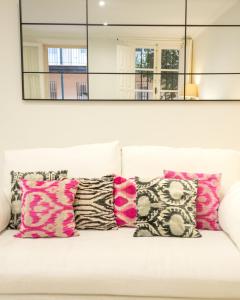 Tranquilo apartamento en zona monumental