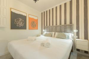 Tranquilo apartamento en zona monumental