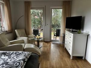 Ferienhaus Willenborg