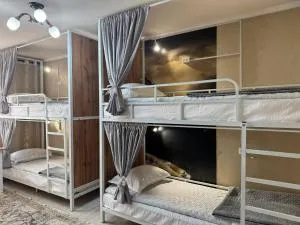 Bishkek hostel - Tokmok