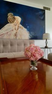 Depto de Lujo en Equipetrol en un solo piso, a 2 cuadras del Hotel Los Tajibos