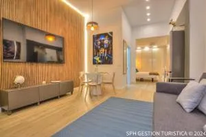 Apartamento Somo Home - El Castellar