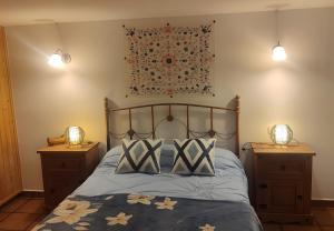 Agroturismo El Serrano