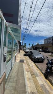 Ótima localização! Apto Boqueirão até 11 pessoas.