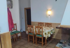 Agroturismo El Serrano