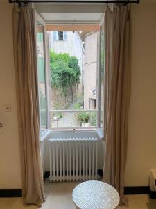 Maison de village 3 chambres avec petite terrasse