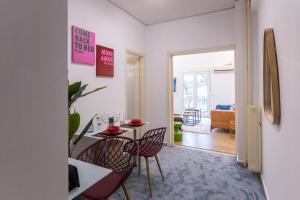 Prime and Cosy 1bedroom Hop to Acropolis