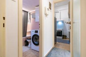 Prime and Cosy 1bedroom Hop to Acropolis