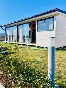 Бунгало Кехлибар - Arapja