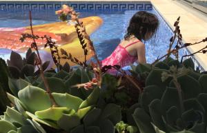 Casa-Cidreira-Villa-4P-en-baby-with-private-pool-in-a-natural-setting