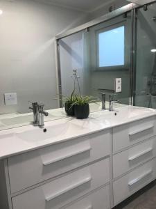 Casa-Cidreira-Villa-4P-en-baby-with-private-pool-in-a-natural-setting