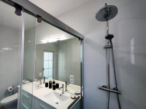 Casa-Cidreira-Villa-4P-en-baby-with-private-pool-in-a-natural-setting