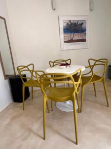 One-bedroom Suite - Themelio Suites - Acropolis Area