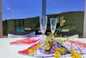 Casa-Bananeira-Villa-4P-en-baby-with-private-pool-in-a-natural-setting