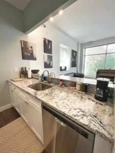 Yale Modern Downtown Chateau