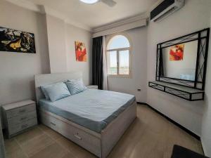 Sea view one bedroom apartment in Hurghada Dreams