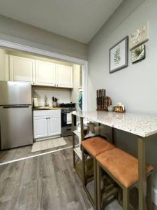 Yale Casa Rosa Studio