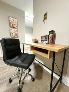 Yale Casa Rosa Studio