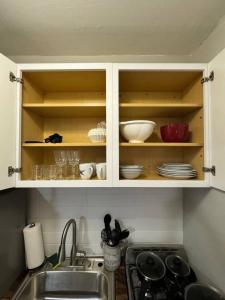 Yale Casa Rosa Studio