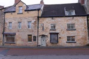 The Dirty Bottles Hotel