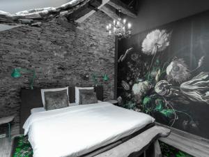 La Vie en Rose hotel