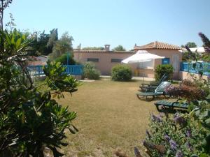 BOOK >> camping le clos fleuri in Vic-la-Gardiole, France