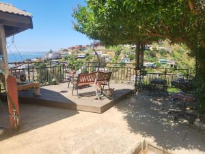 Casa amplia, ideal para relajo Valparaíso