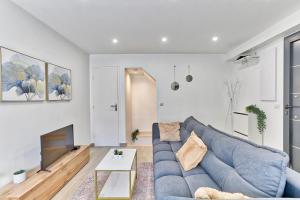 Magnifique appartement proche de Paris
