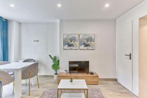 Magnifique appartement proche de Paris